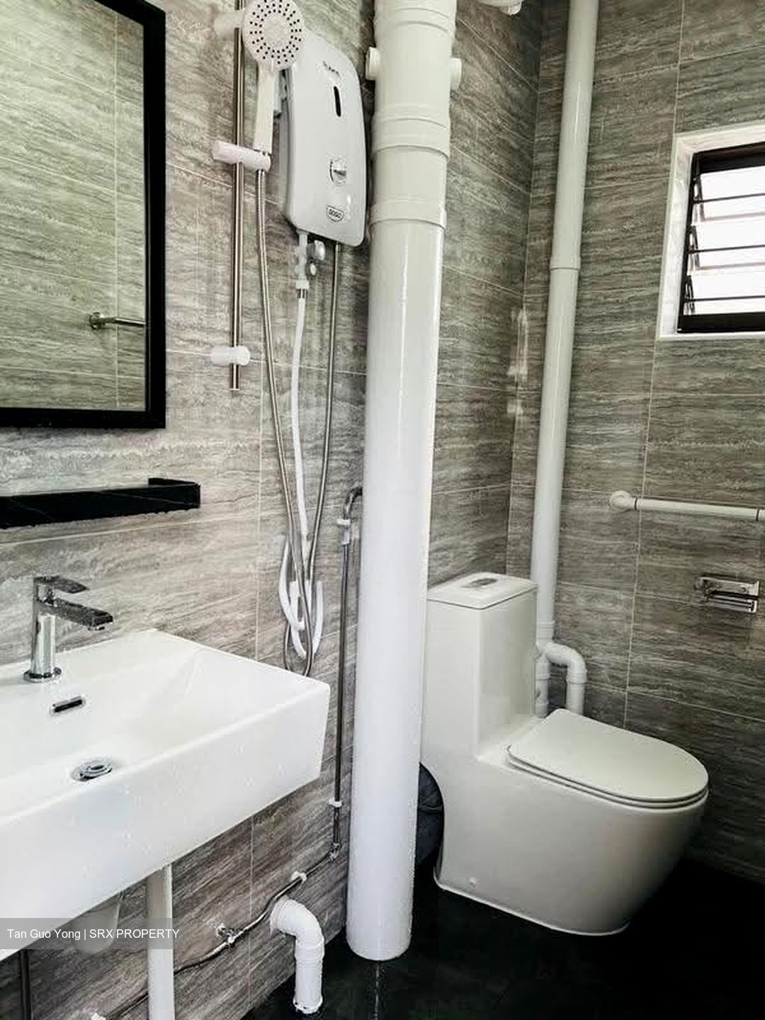 Blk 840 Yishun Street 81 (Yishun), HDB 3 Rooms #622675811